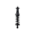 Suspension Strut and Coil Spring Assembly LS53-92662R