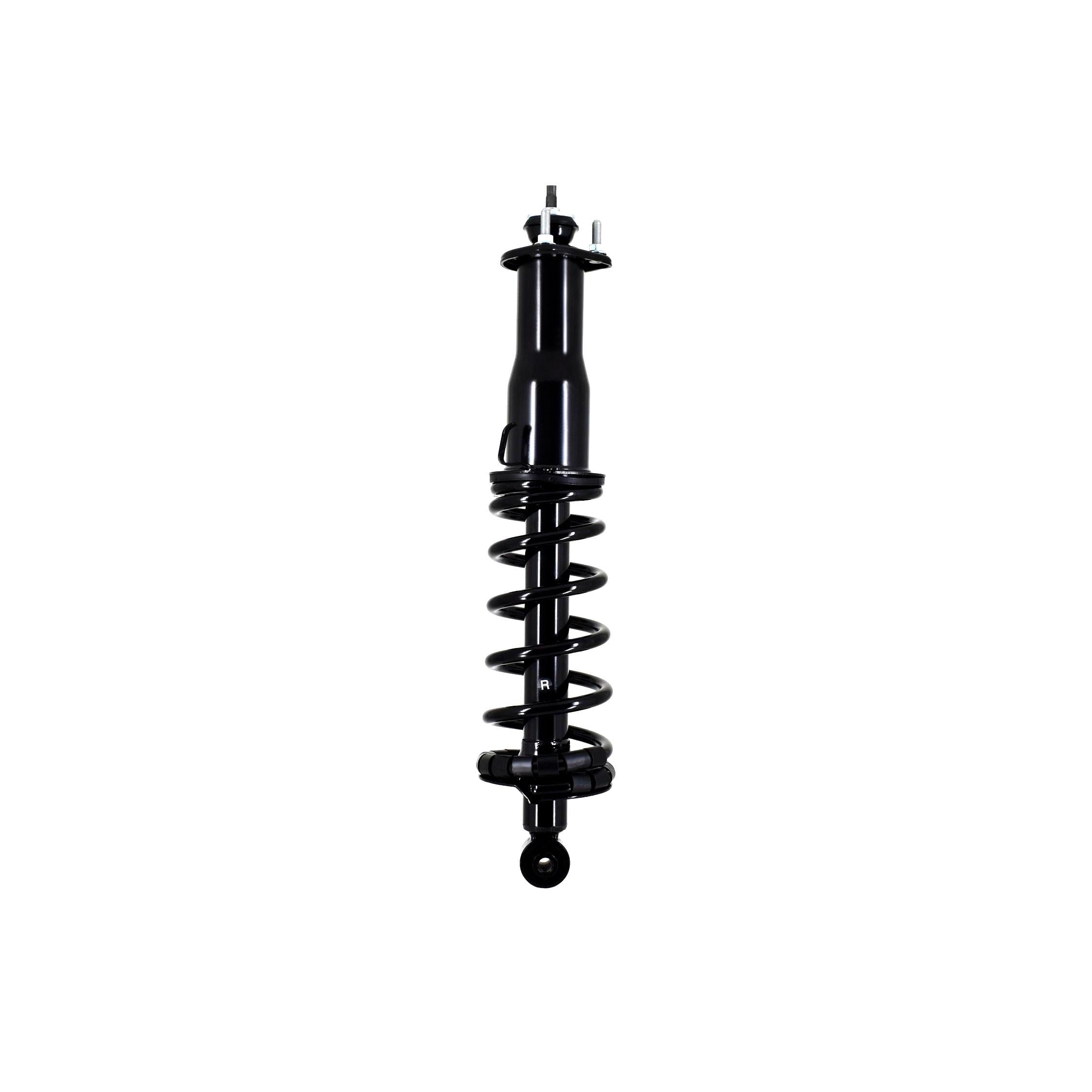 Suspension Strut and Coil Spring Assembly LS53-92662R