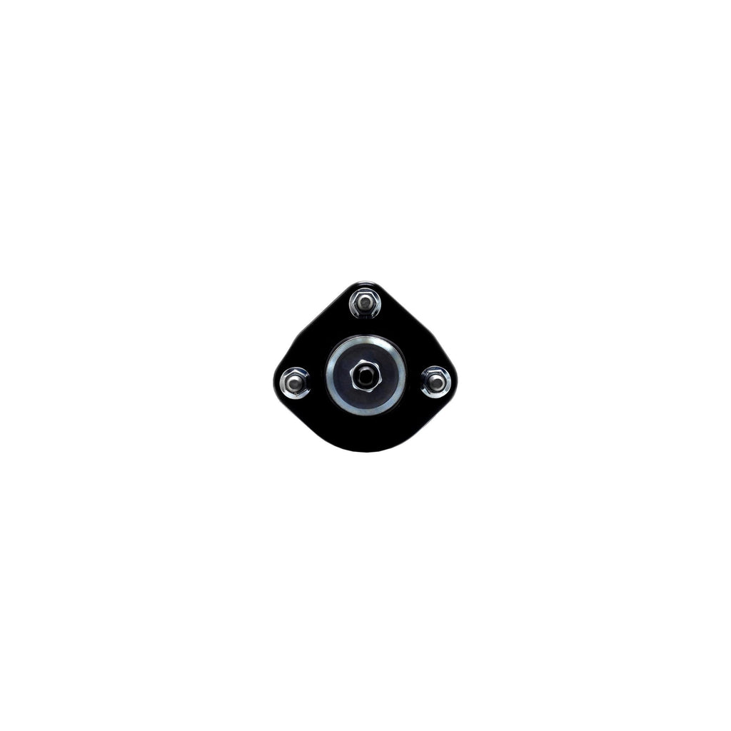 Suspension Strut and Coil Spring Assembly LS53-92662R