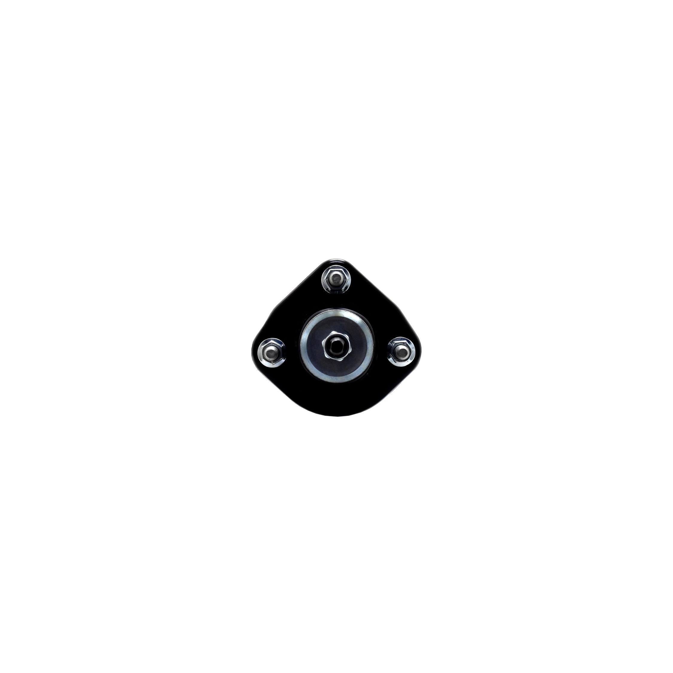 Suspension Strut and Coil Spring Assembly LS53-92662R