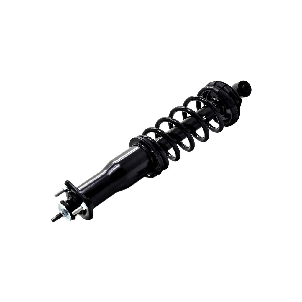 Suspension Strut and Coil Spring Assembly LS53-92662R