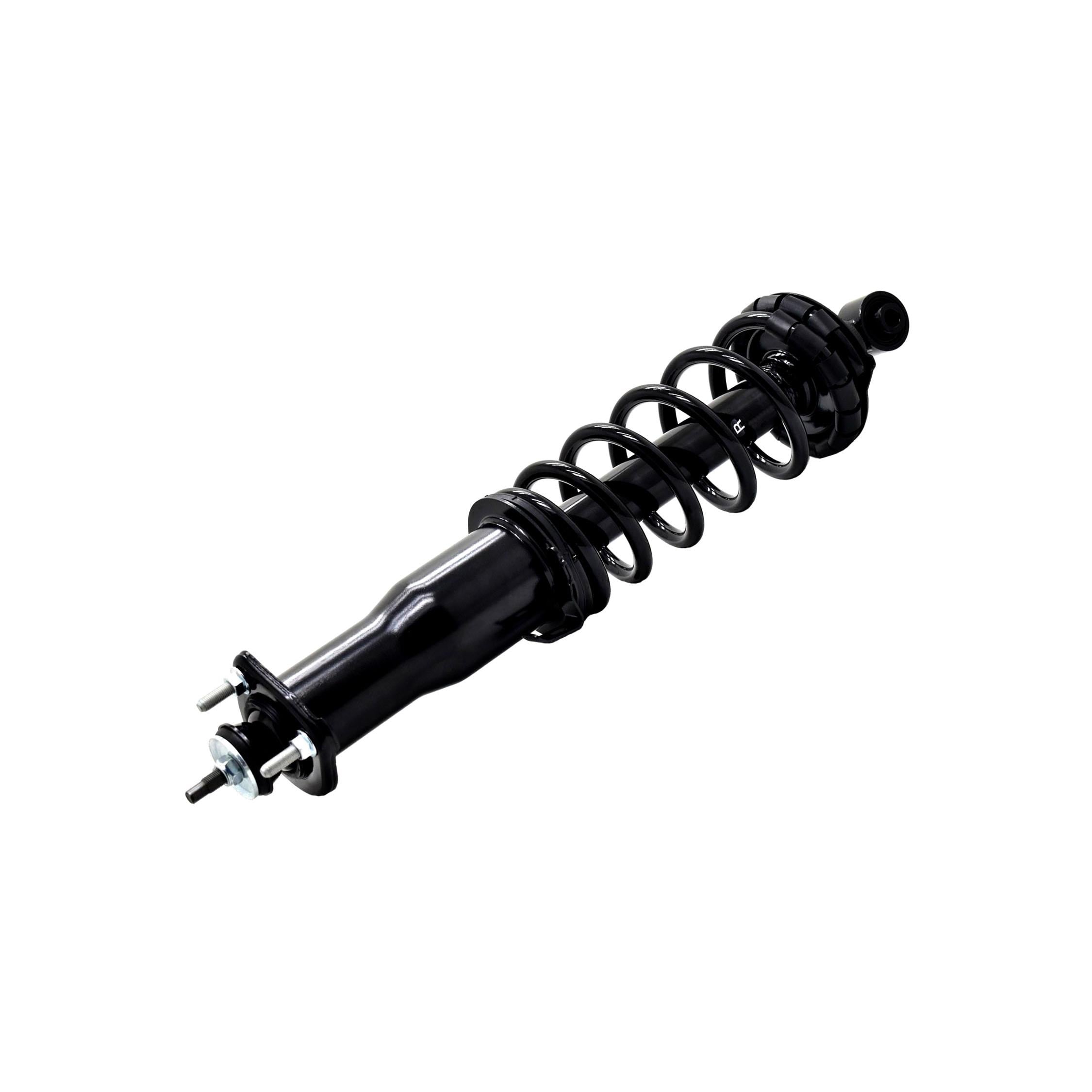 Suspension Strut and Coil Spring Assembly LS53-92662R