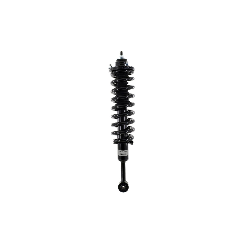 Suspension Strut and Coil Spring Assembly LS53-92681L