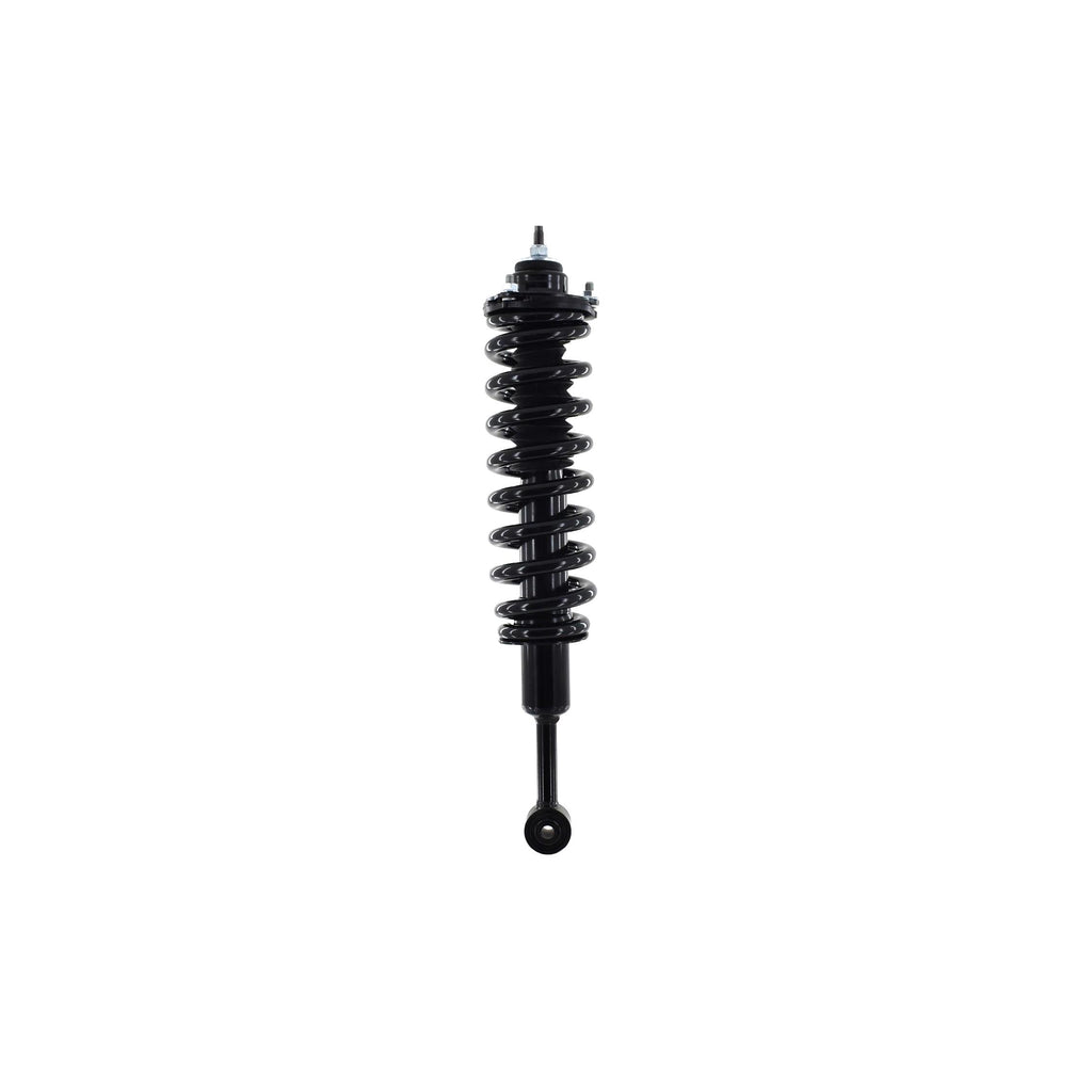 Suspension Strut and Coil Spring Assembly LS53-92681L
