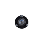 Suspension Strut and Coil Spring Assembly LS53-92681L