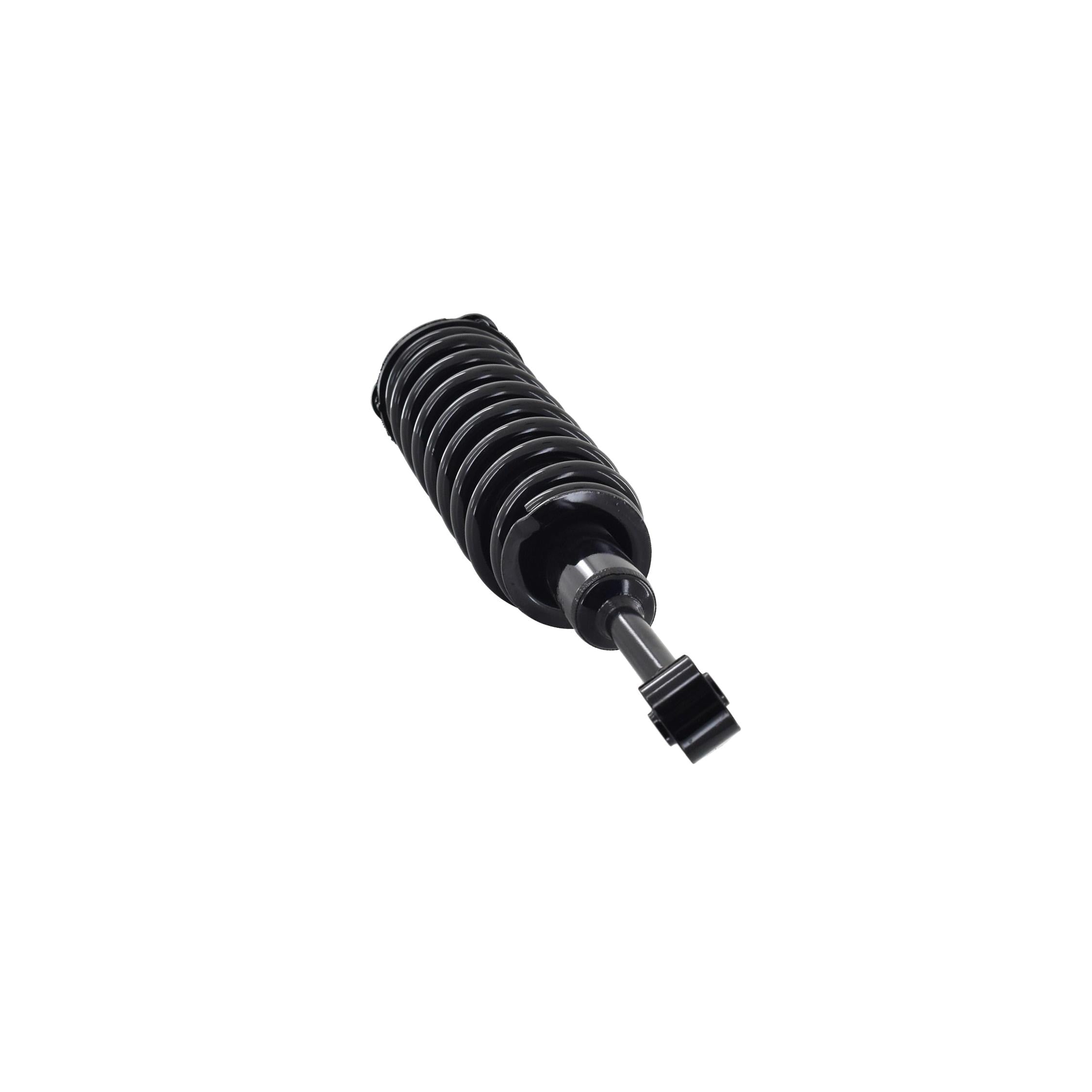 Suspension Strut and Coil Spring Assembly LS53-92681L