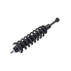 Suspension Strut and Coil Spring Assembly LS53-92681L