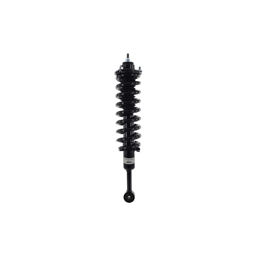 Suspension Strut and Coil Spring Assembly LS53-92681R
