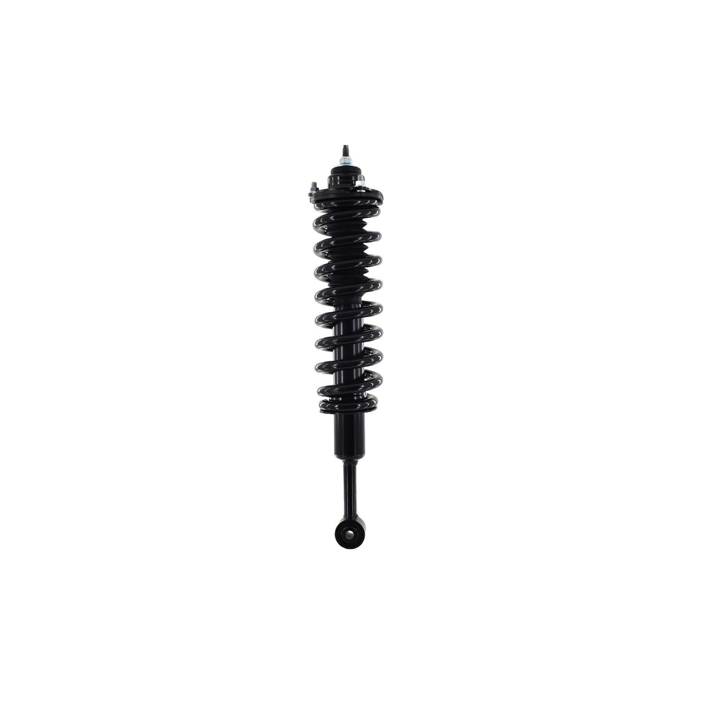 Suspension Strut and Coil Spring Assembly LS53-92681R