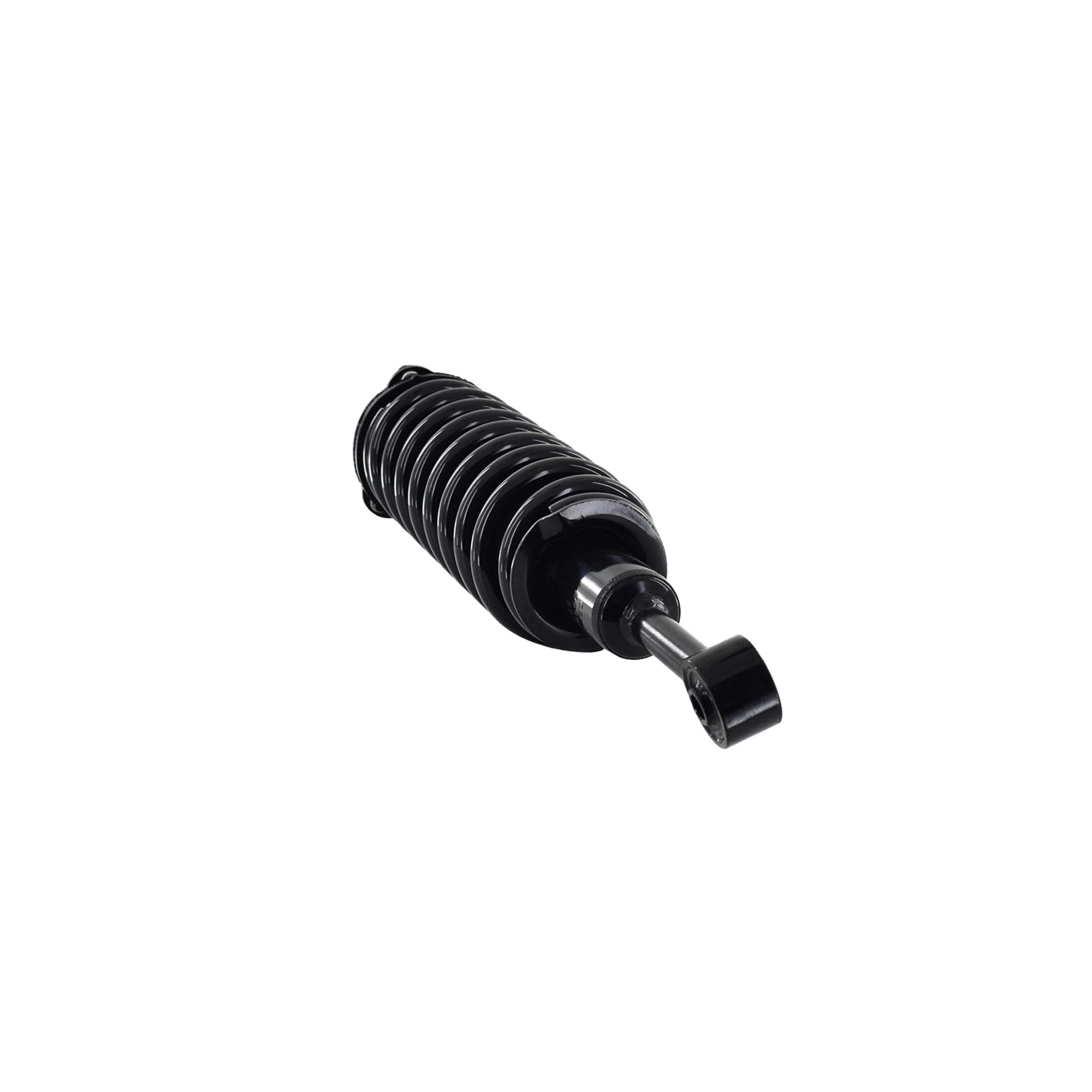Suspension Strut and Coil Spring Assembly LS53-92681R