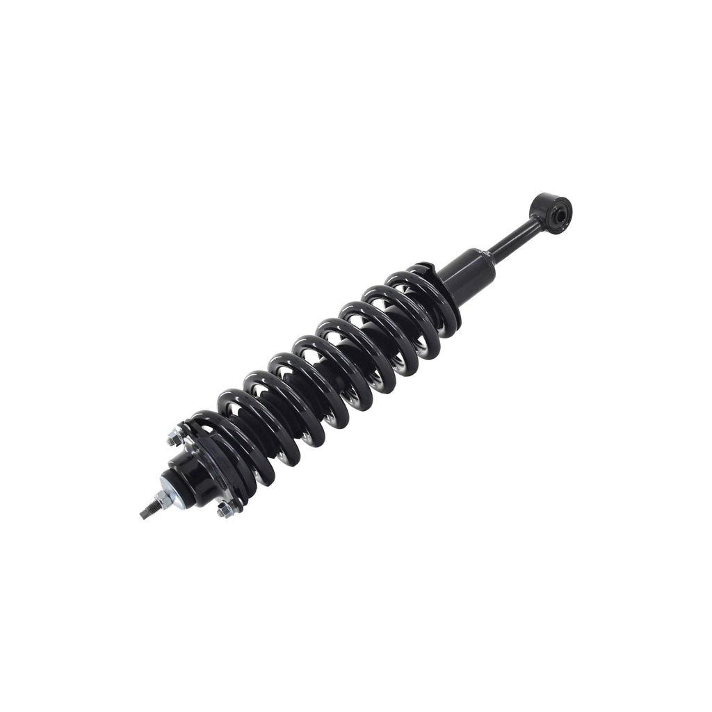 Suspension Strut and Coil Spring Assembly LS53-92681R