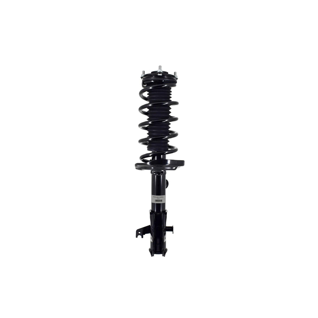 Suspension Strut and Coil Spring Assembly LS53-92701L