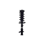 Suspension Strut and Coil Spring Assembly LS53-92701L