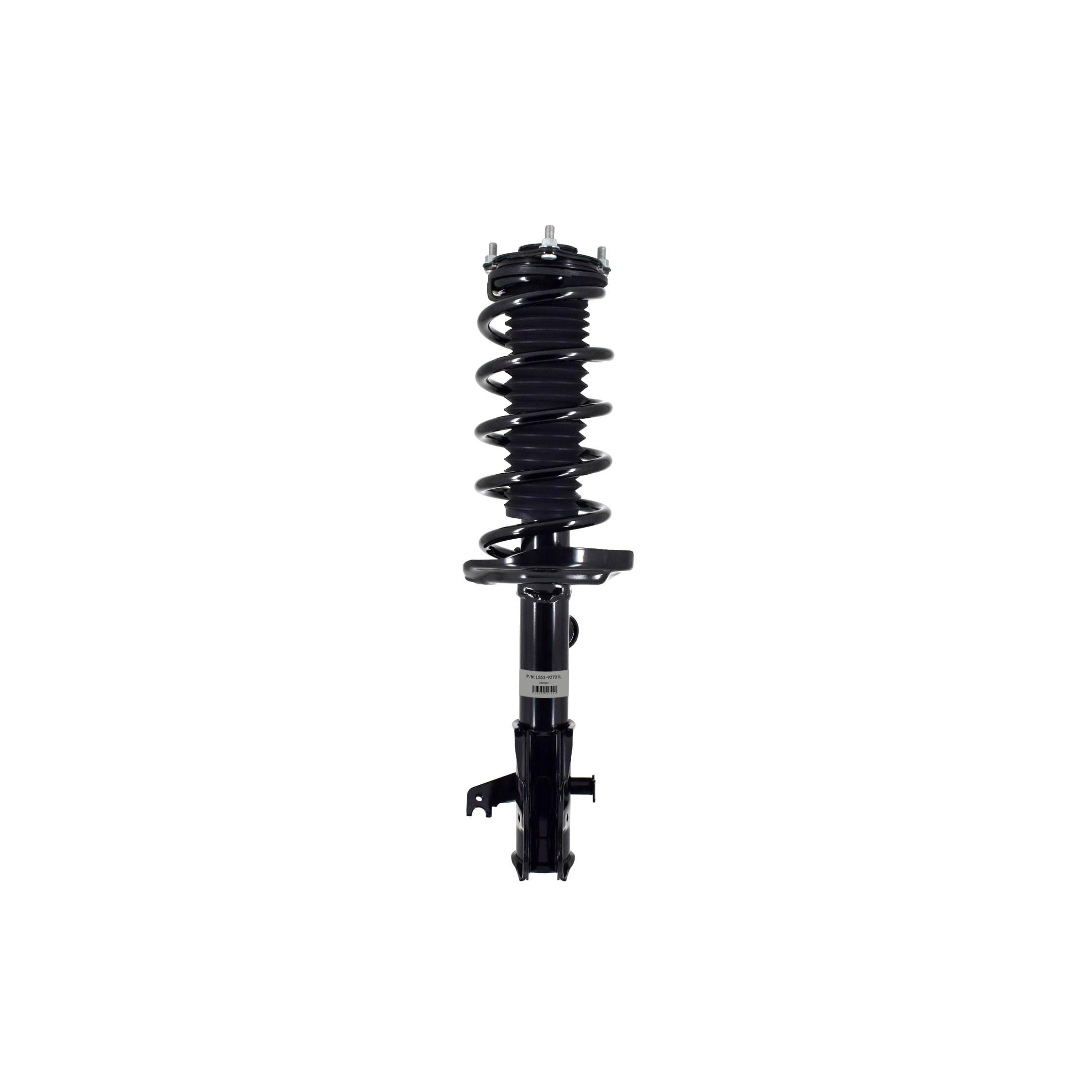 Suspension Strut and Coil Spring Assembly LS53-92701L