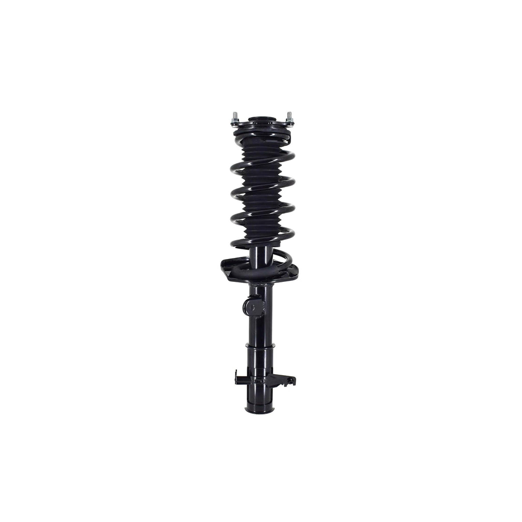 Suspension Strut and Coil Spring Assembly LS53-92701L