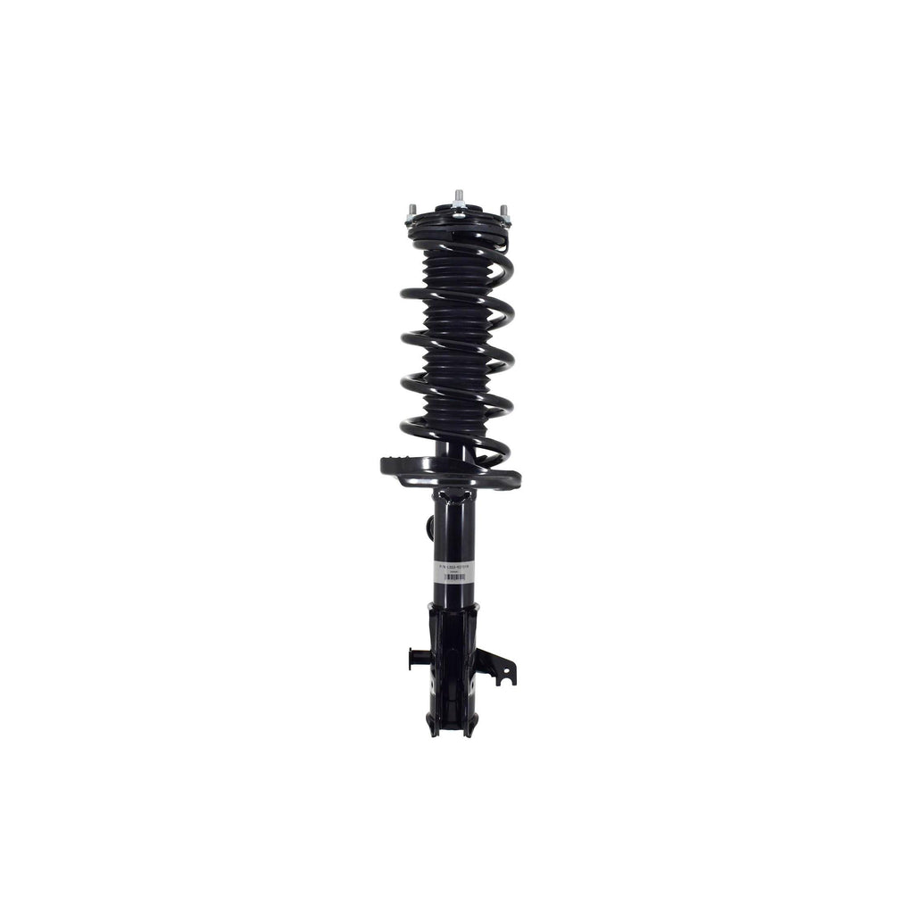 Suspension Strut and Coil Spring Assembly LS53-92701R
