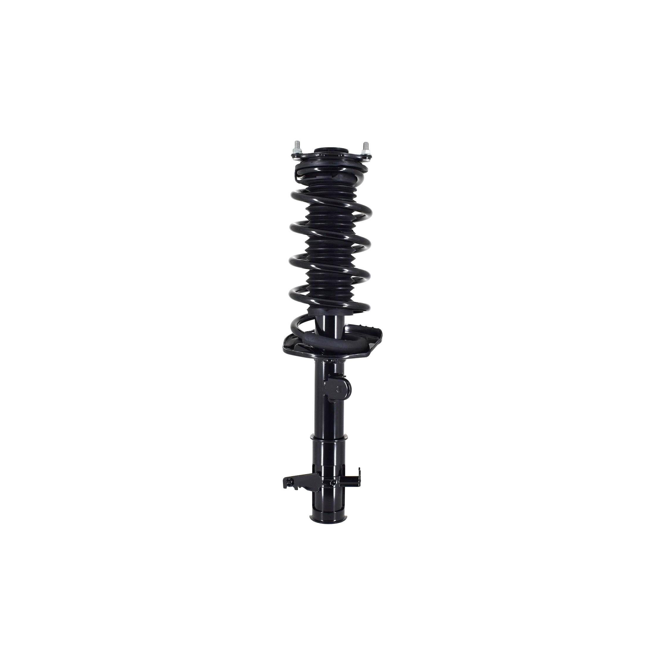 Suspension Strut and Coil Spring Assembly LS53-92701R