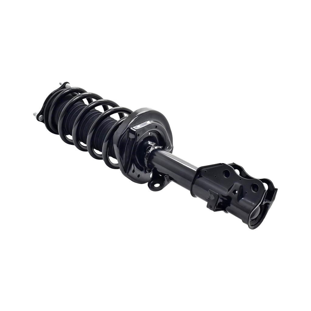 Suspension Strut and Coil Spring Assembly LS53-92701R