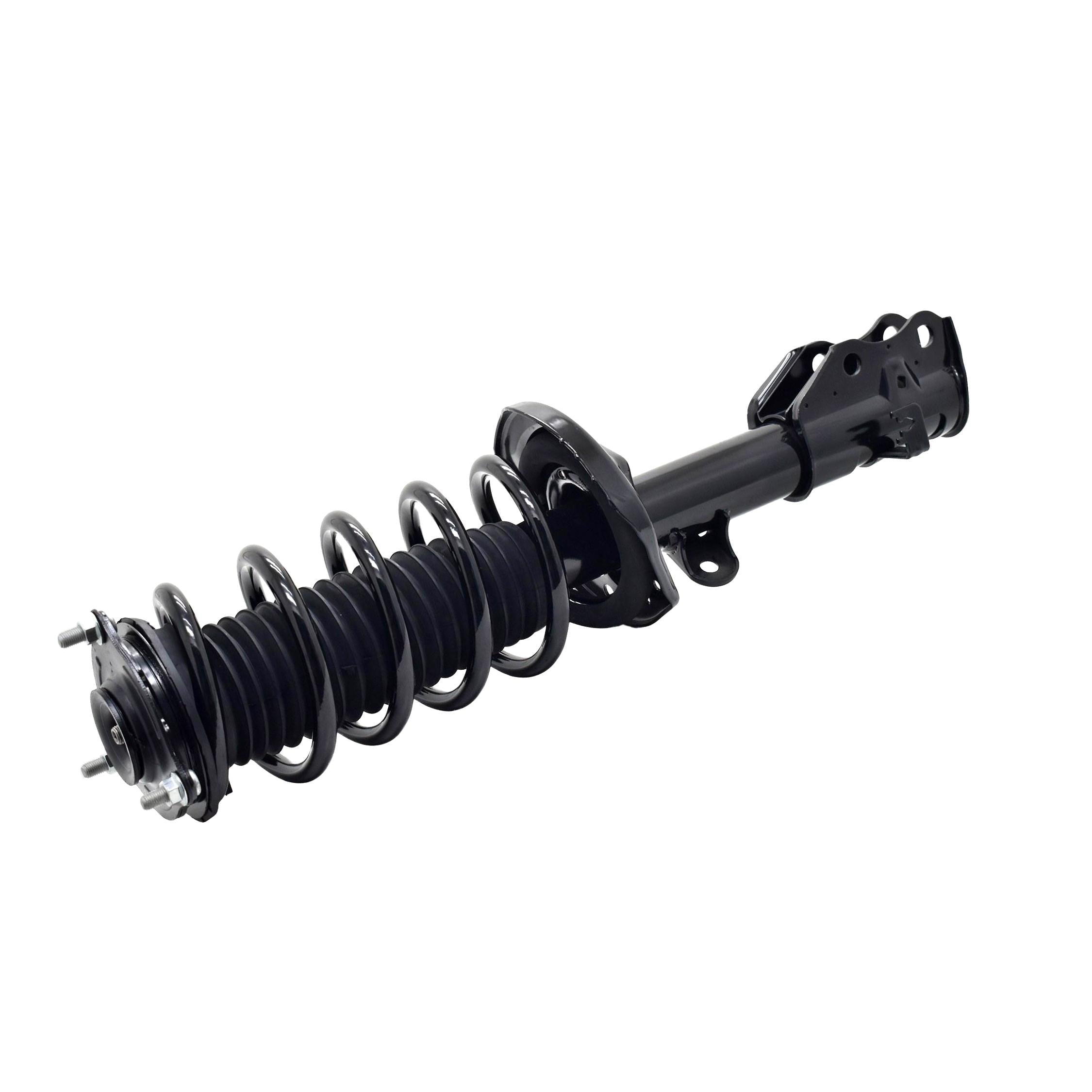 Suspension Strut and Coil Spring Assembly LS53-92701R