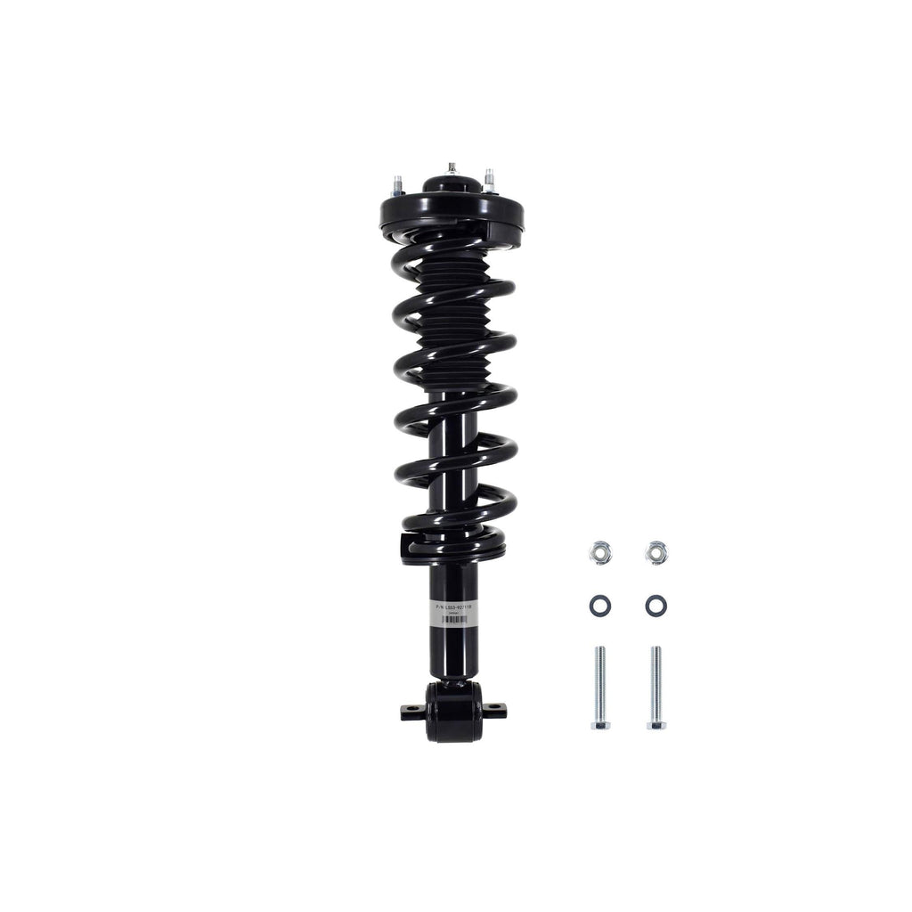 Suspension Strut and Coil Spring Assembly LS53-92711B