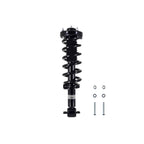 Suspension Strut and Coil Spring Assembly LS53-92711B
