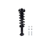 Suspension Strut and Coil Spring Assembly LS53-92711B