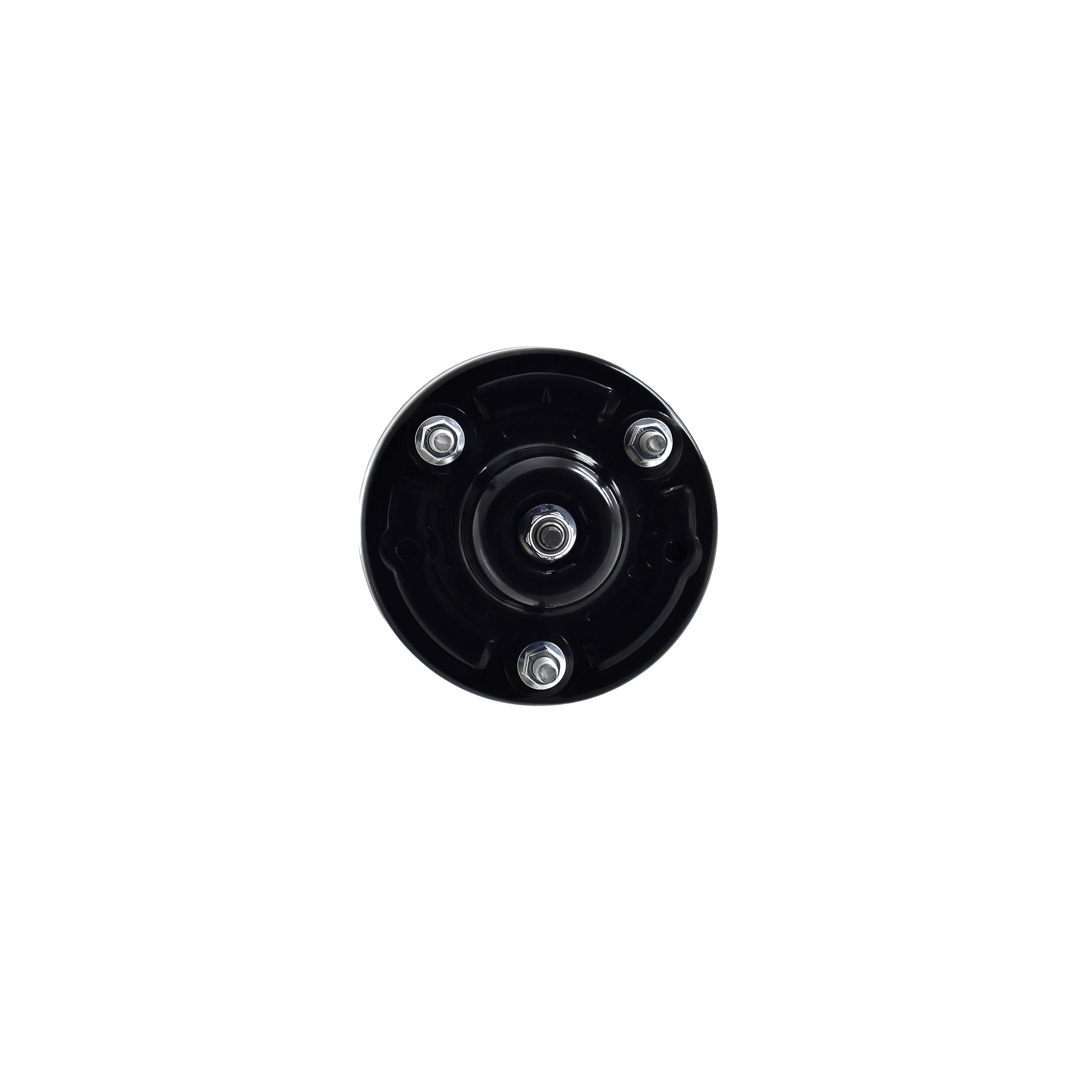 Suspension Strut and Coil Spring Assembly LS53-92711B