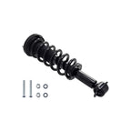 Suspension Strut and Coil Spring Assembly LS53-92711B