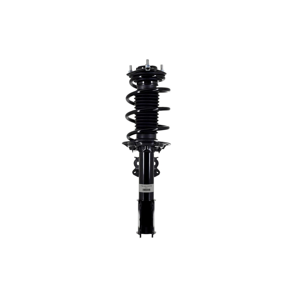 Suspension Strut and Coil Spring Assembly LS53-92721B