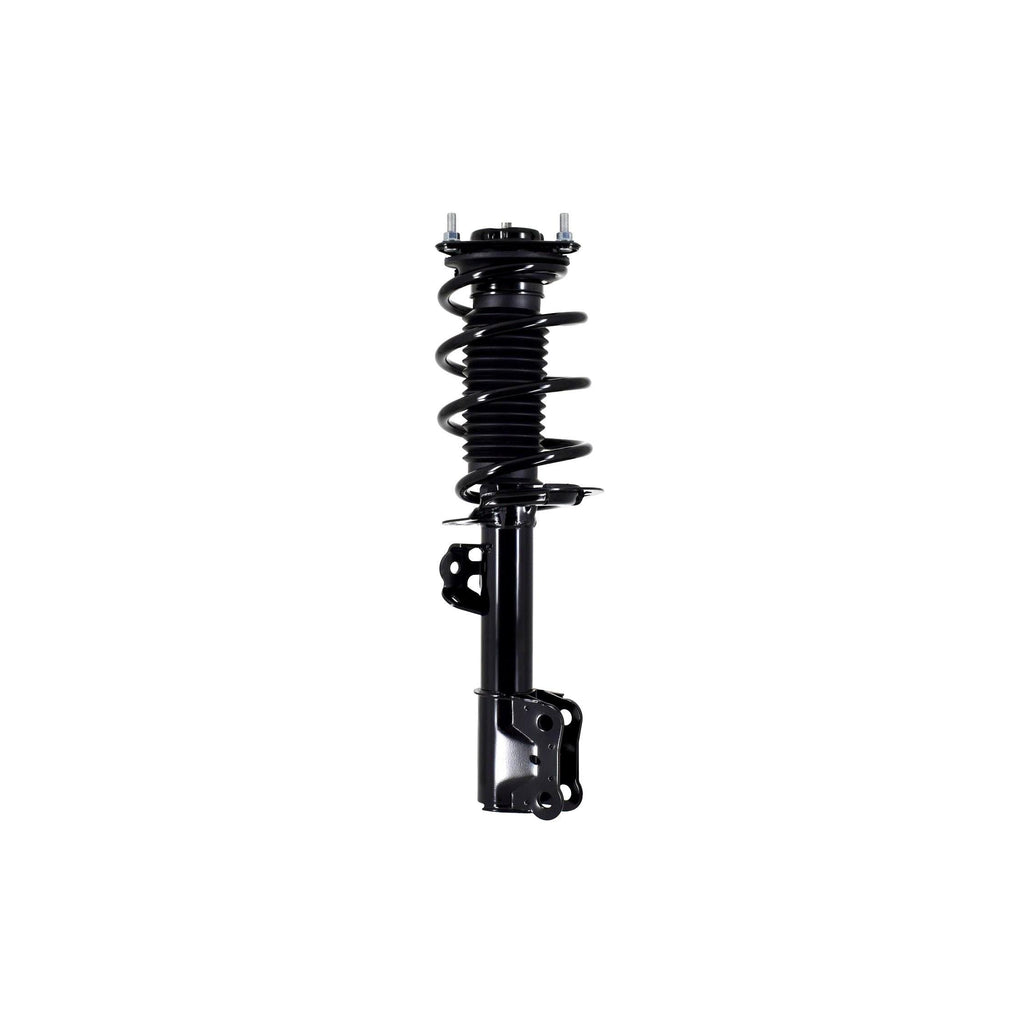 Suspension Strut and Coil Spring Assembly LS53-92721B
