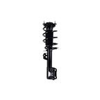 Suspension Strut and Coil Spring Assembly LS53-92721B