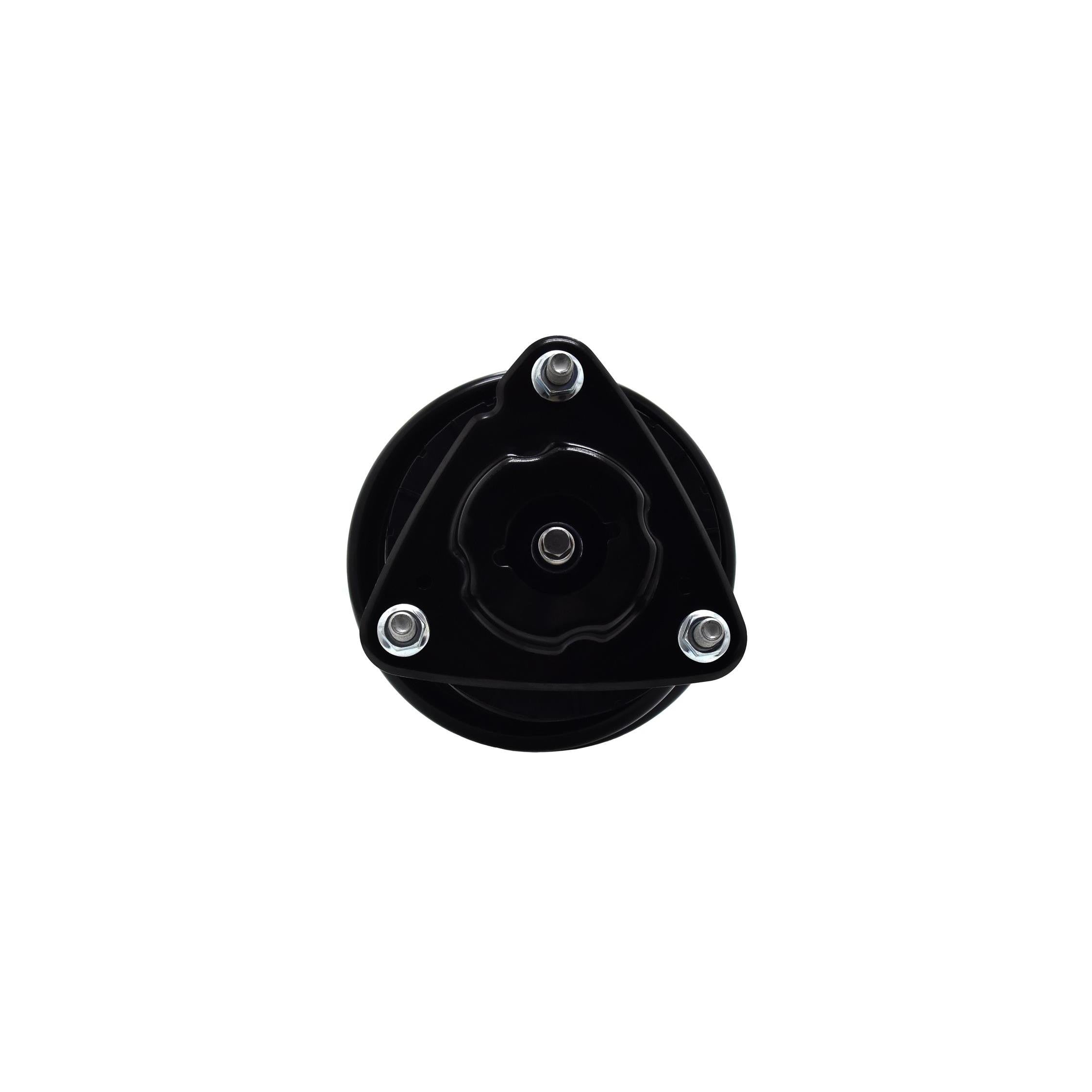 Suspension Strut and Coil Spring Assembly LS53-92721B