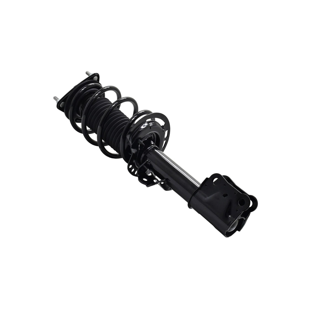 Suspension Strut and Coil Spring Assembly LS53-92721B