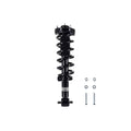 Suspension Strut and Coil Spring Assembly LS53-92731B