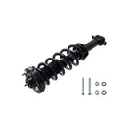 Suspension Strut and Coil Spring Assembly LS53-92731B