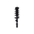 Suspension Strut and Coil Spring Assembly LS53-92741L