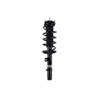 Suspension Strut and Coil Spring Assembly LS53-92741L