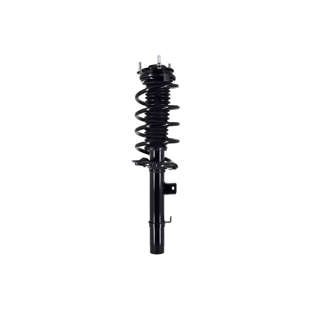 Suspension Strut and Coil Spring Assembly LS53-92741L