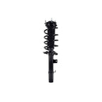 Suspension Strut and Coil Spring Assembly LS53-92741L