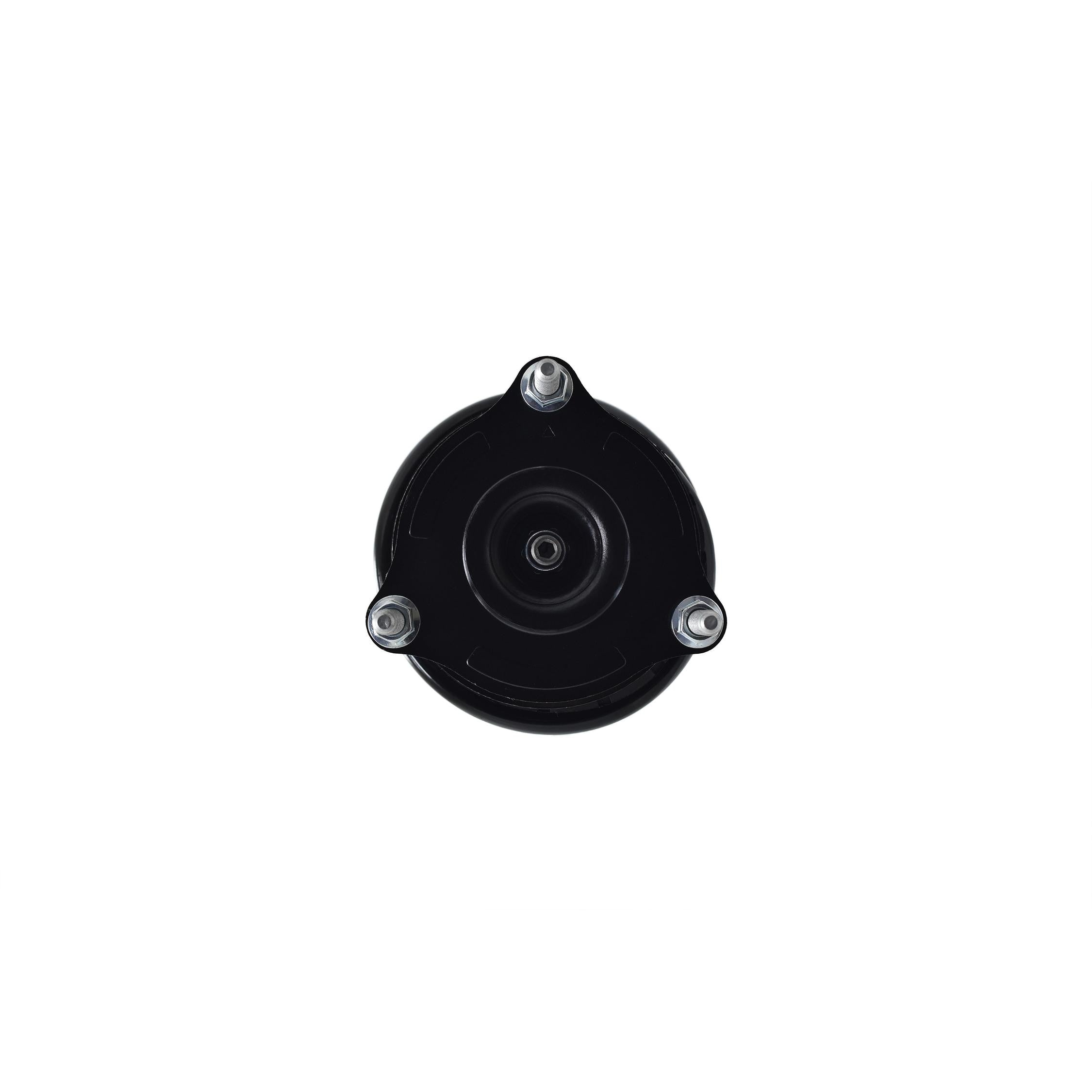 Suspension Strut and Coil Spring Assembly LS53-92741L