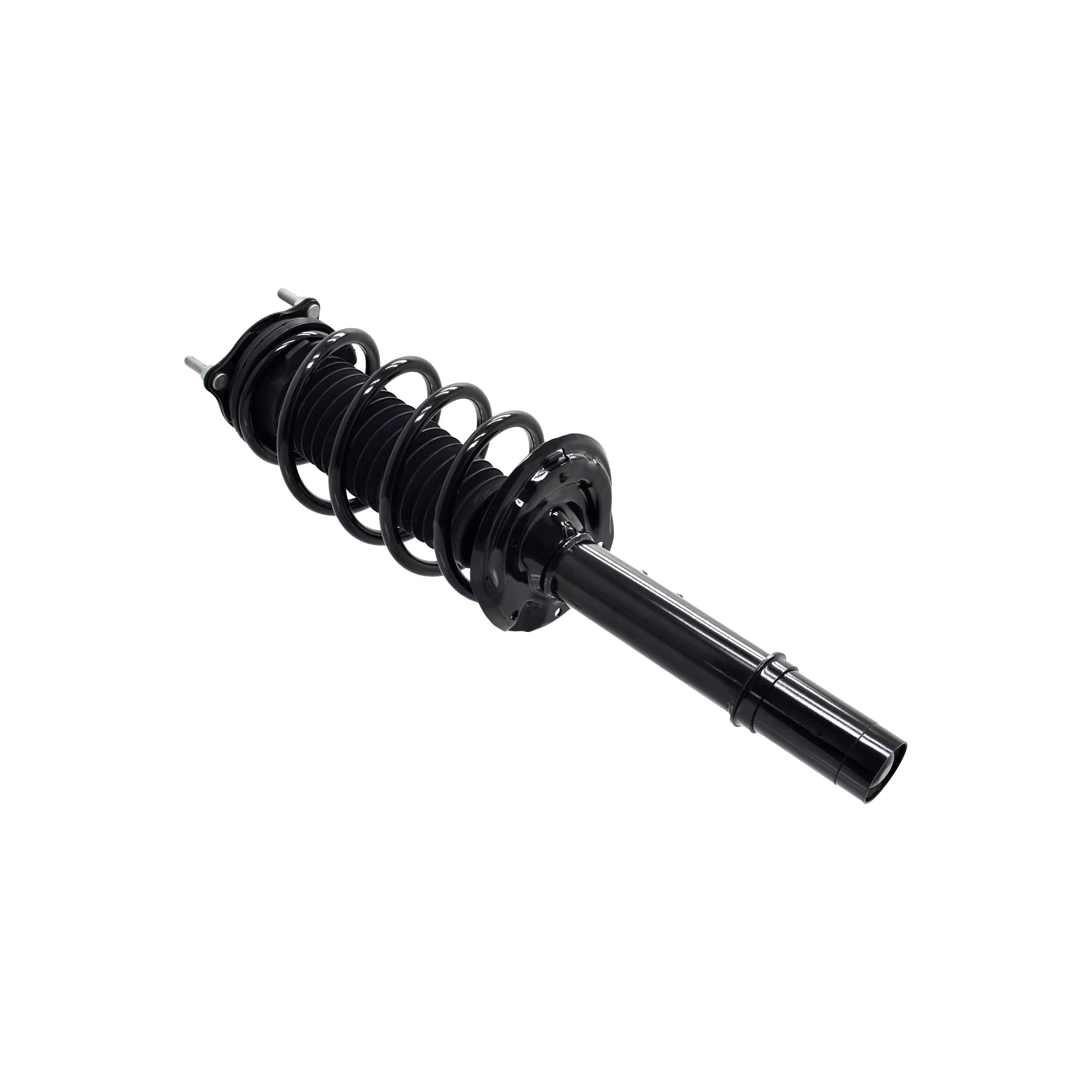 Suspension Strut and Coil Spring Assembly LS53-92741L