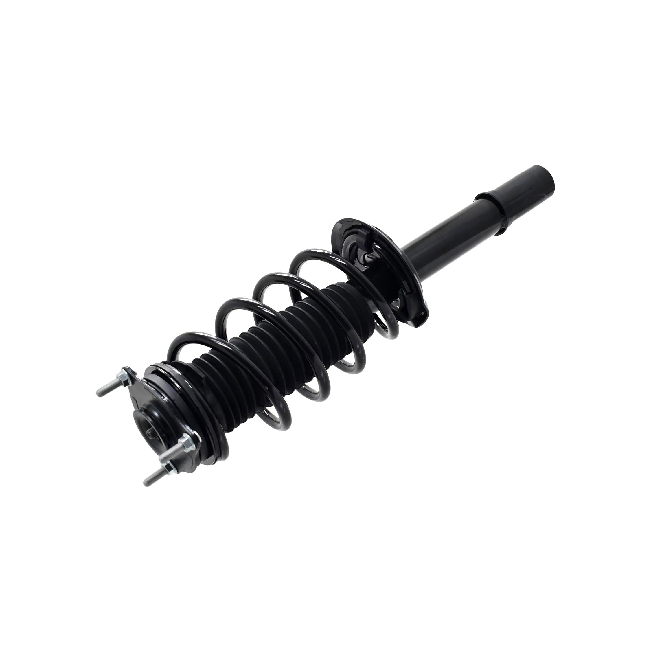 Suspension Strut and Coil Spring Assembly LS53-92741L