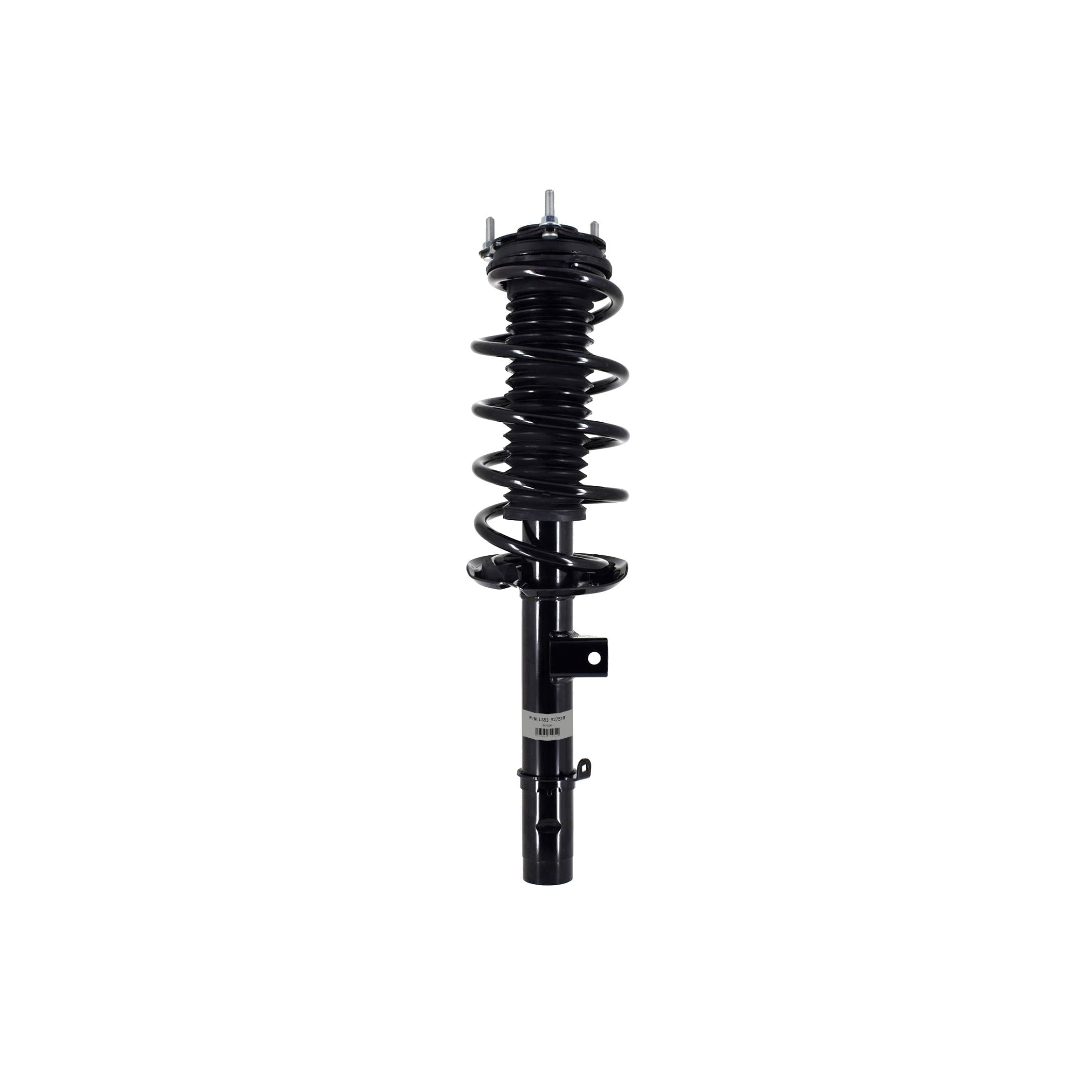 Suspension Strut and Coil Spring Assembly LS53-92751R