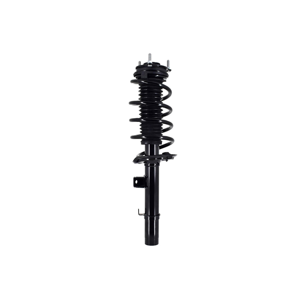 Suspension Strut and Coil Spring Assembly LS53-92751R