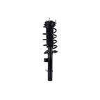 Suspension Strut and Coil Spring Assembly LS53-92751R