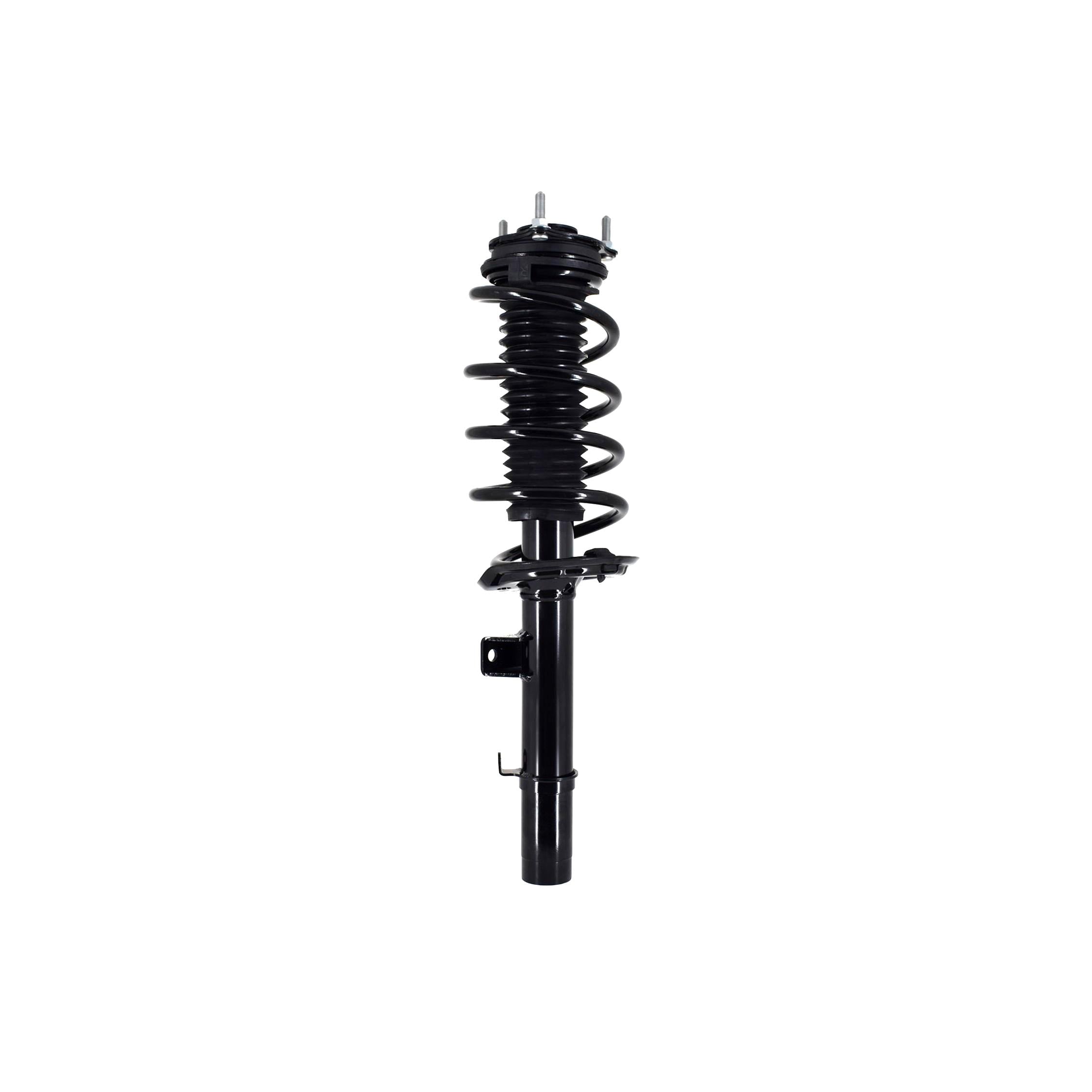 Suspension Strut and Coil Spring Assembly LS53-92751R