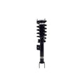 Suspension Strut and Coil Spring Assembly LS53-92761L