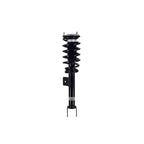 Suspension Strut and Coil Spring Assembly LS53-92761L