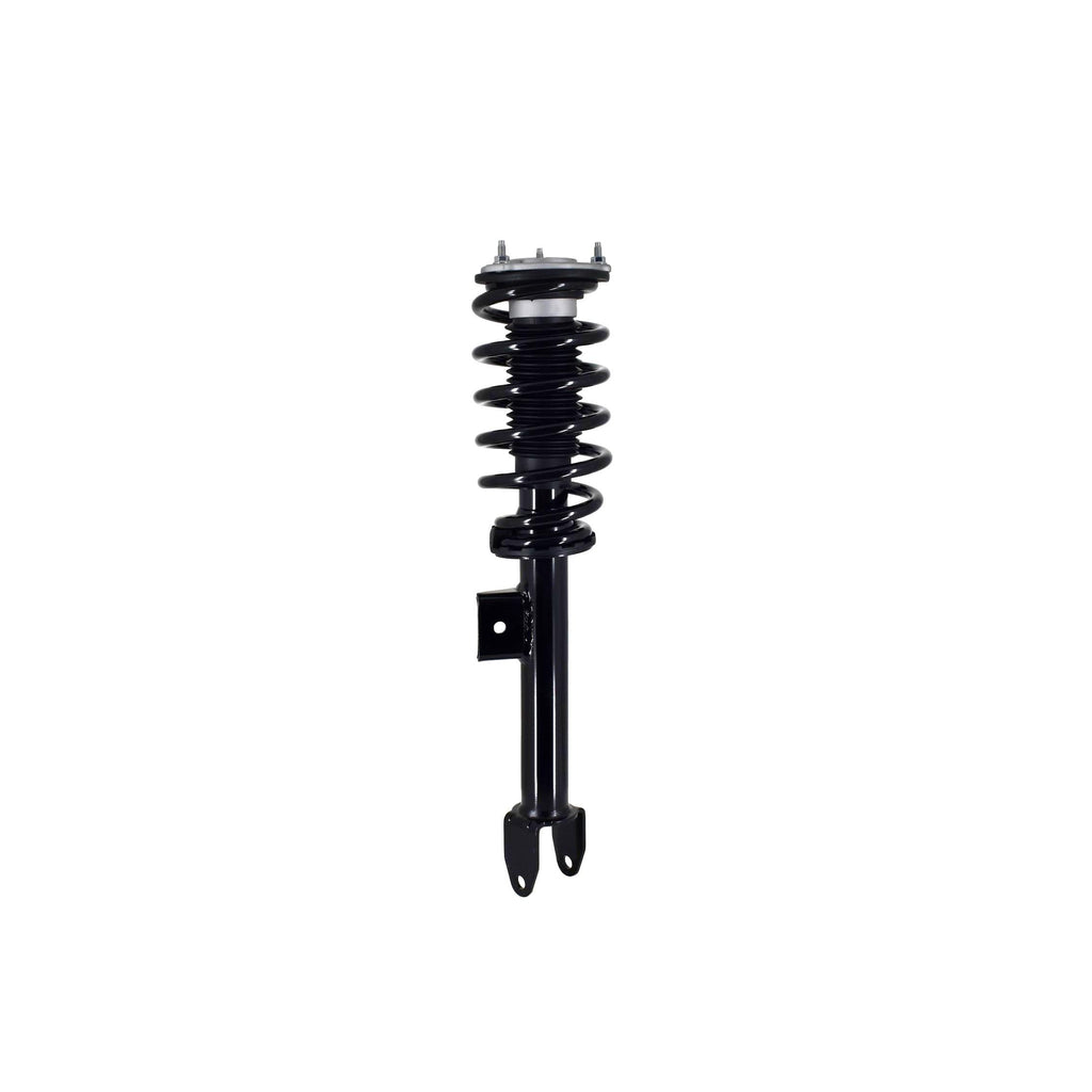Suspension Strut and Coil Spring Assembly LS53-92761L
