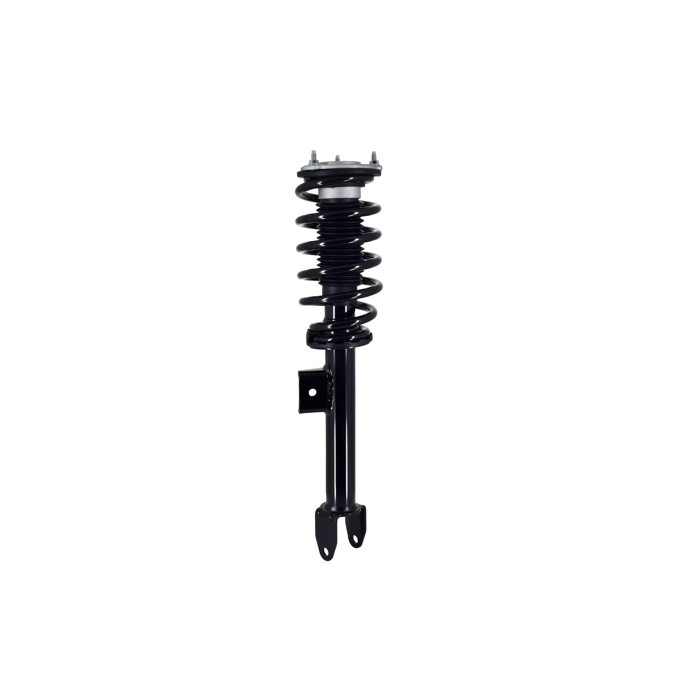 Suspension Strut and Coil Spring Assembly LS53-92761L